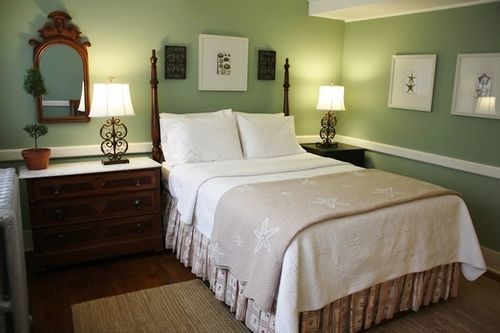 The Oak Bluffs Inn エクステリア 写真