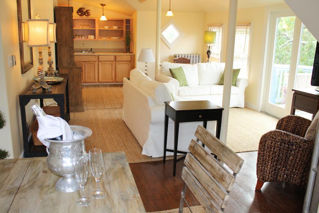 The Oak Bluffs Inn 部屋 写真