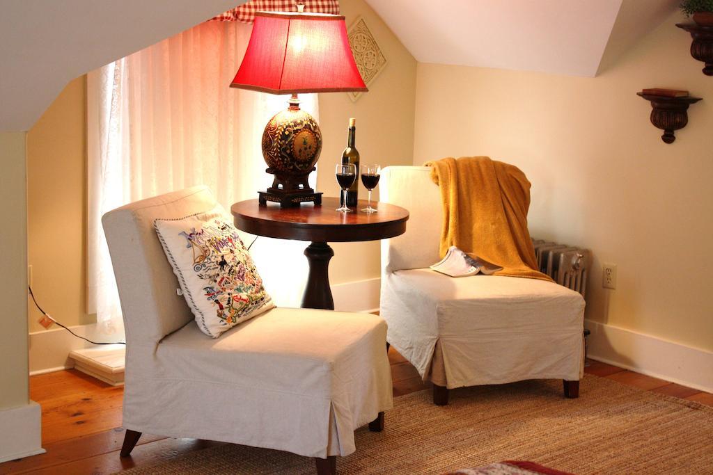 The Oak Bluffs Inn 部屋 写真