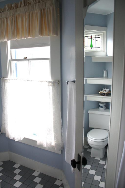 The Oak Bluffs Inn 部屋 写真